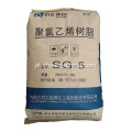 Suspensão Grade Junzheng PVC Resin SG5 para Pipe